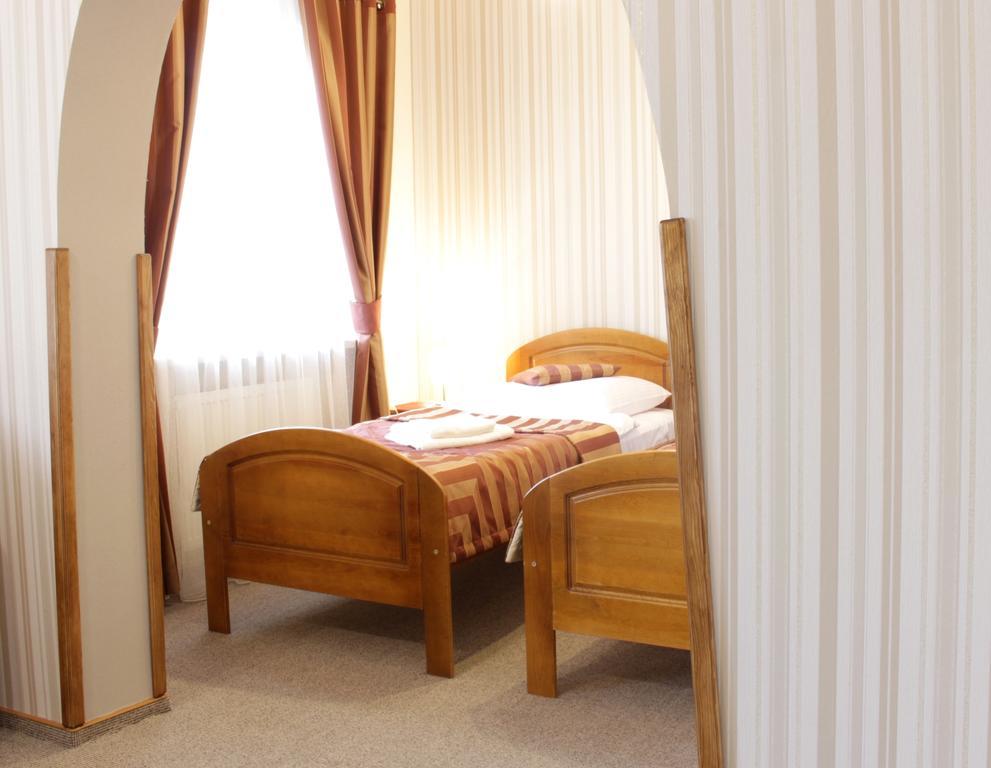 Hotel Dukat Biala Podlaska Room photo
