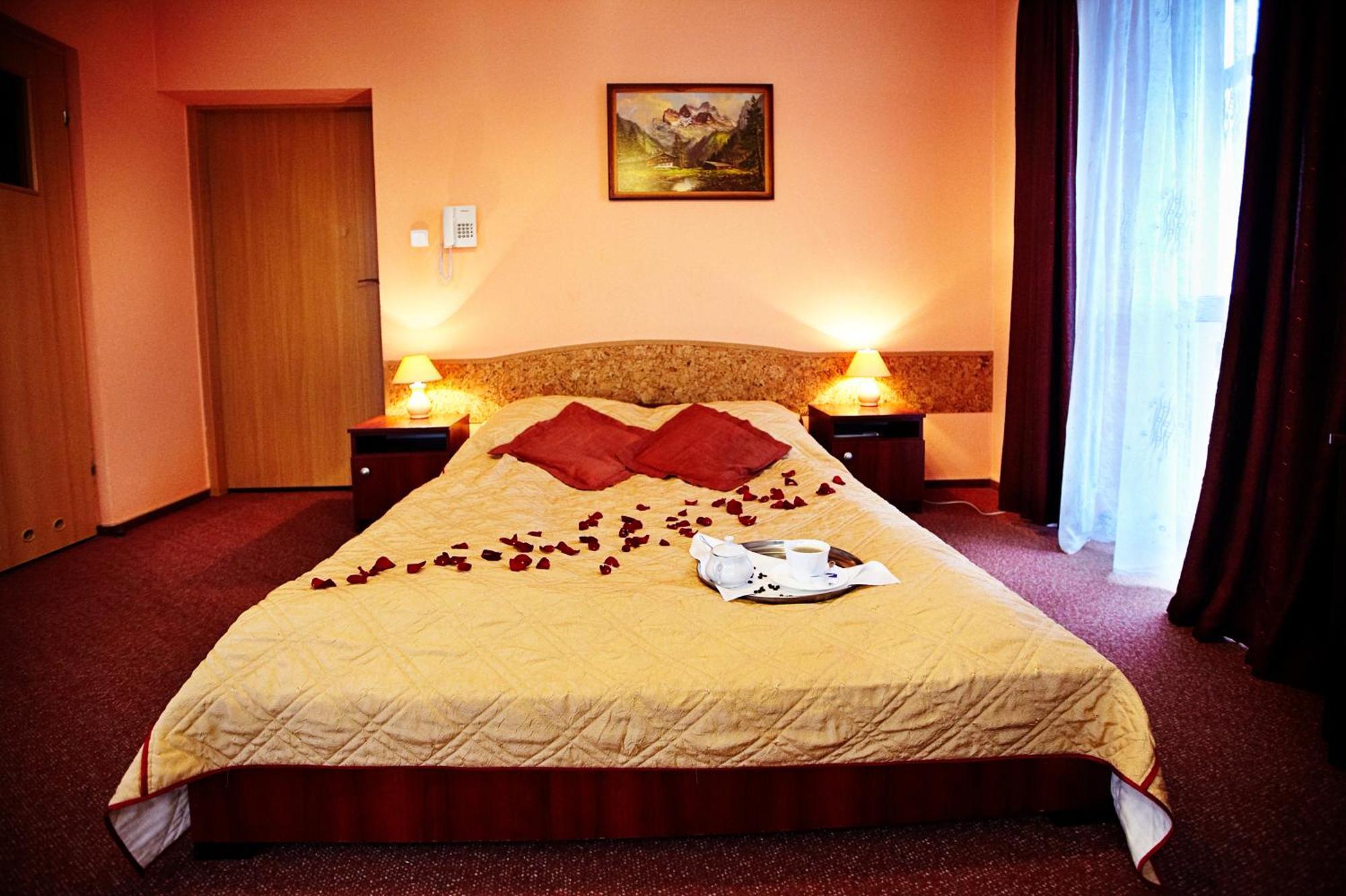 Hotel Dukat Biala Podlaska Exterior photo