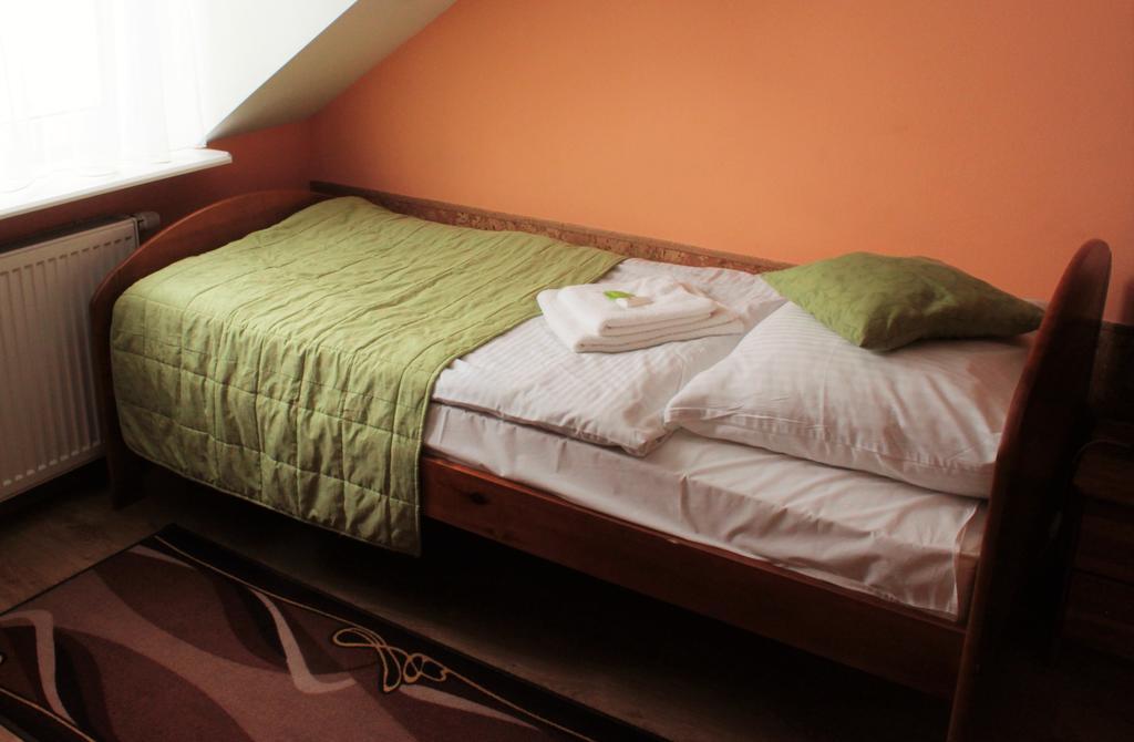 Hotel Dukat Biala Podlaska Room photo
