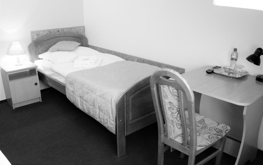 Hotel Dukat Biala Podlaska Room photo